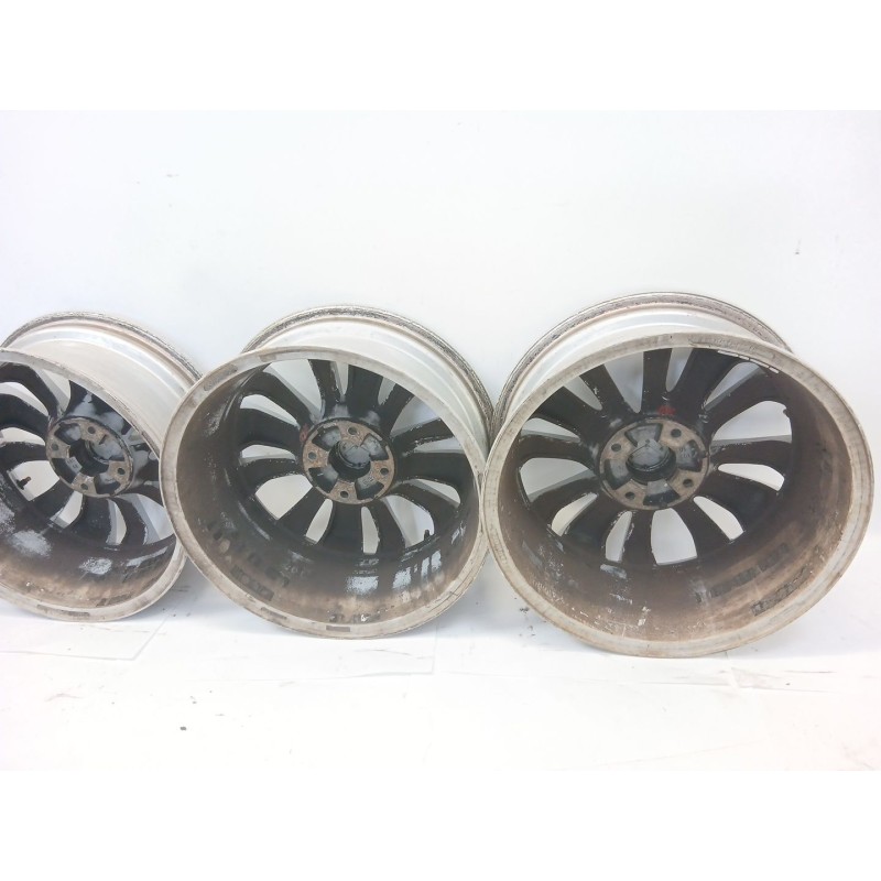 Recambio de juego llantas para citroën c4 grand picasso i (ua_) 1.6 hdi referencia OEM IAM 9654386280  