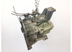 Recambio de caja cambios para fiat ducato furgoneta (230_) 2.8 d referencia OEM IAM   