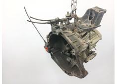 Recambio de caja cambios para fiat ducato furgoneta (230_) 2.8 d referencia OEM IAM    2