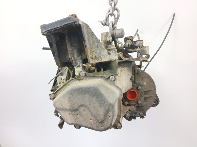 Recambio de caja cambios para fiat ducato furgoneta (230_) 2.8 d referencia OEM IAM   