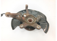 Recambio de mangueta delantera derecha para volvo 460 (464) 1.8 referencia OEM IAM    2