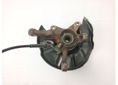 Recambio de mangueta delantera izquierda para volvo 460 (464) 1.8 referencia OEM IAM    2