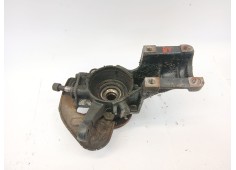 Recambio de mangueta delantera derecha para fiat ducato furgoneta (230_) 2.8 d referencia OEM IAM   