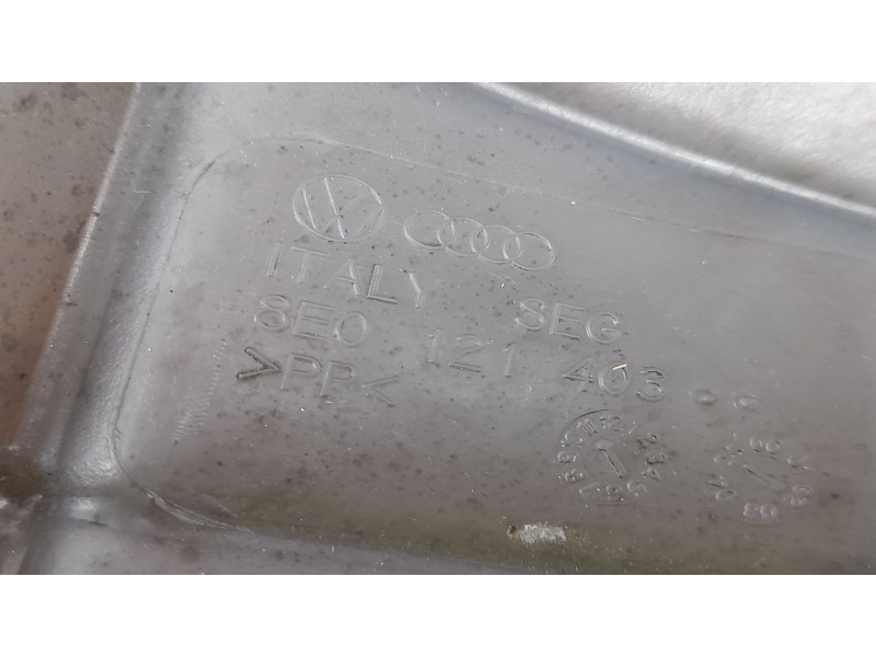 Recambio de deposito expansion para audi a4 avant (8e) 1.9 tdi referencia OEM IAM 8E0121403  