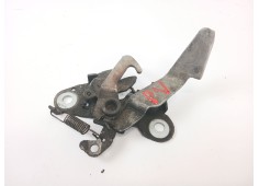 Recambio de cerradura capot para peugeot 307 (3a/c) 1.6 hdi 110 referencia OEM IAM    2