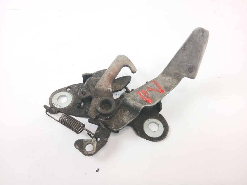Recambio de cerradura capot para peugeot 307 (3a/c) 1.6 hdi 110 referencia OEM IAM   