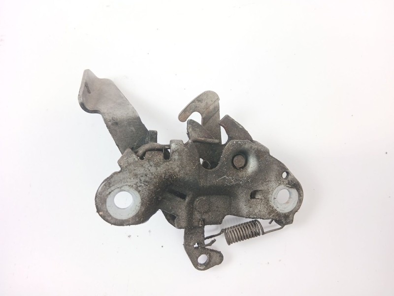 Recambio de cerradura capot para peugeot 307 (3a/c) 1.6 hdi 110 referencia OEM IAM   