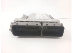 Recambio de centralita motor uce para bmw 3 compact (e46) 320 td referencia OEM IAM 0281010565   2