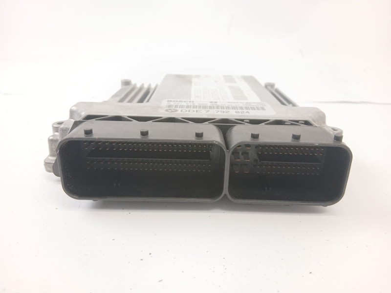 Recambio de centralita motor uce para bmw 3 compact (e46) 320 td referencia OEM IAM 0281010565  
