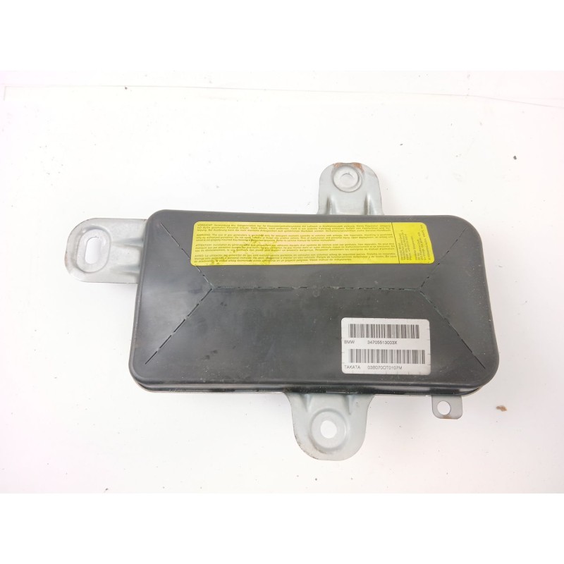 Recambio de airbag cortina delantero derecho para bmw 3 compact (e46) 320 td referencia OEM IAM 34705513003X  