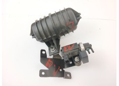 Recambio de valvula vacio turbo para bmw 3 compact (e46) 320 td referencia OEM IAM 11652247620  