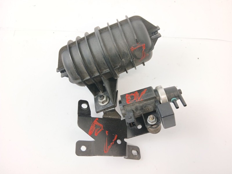Recambio de valvula vacio turbo para bmw 3 compact (e46) 320 td referencia OEM IAM 11652247620  
