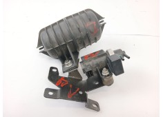 Recambio de valvula vacio turbo para bmw 3 compact (e46) 320 td referencia OEM IAM 11652247620   2