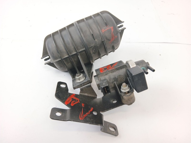 Recambio de valvula vacio turbo para bmw 3 compact (e46) 320 td referencia OEM IAM 11652247620  