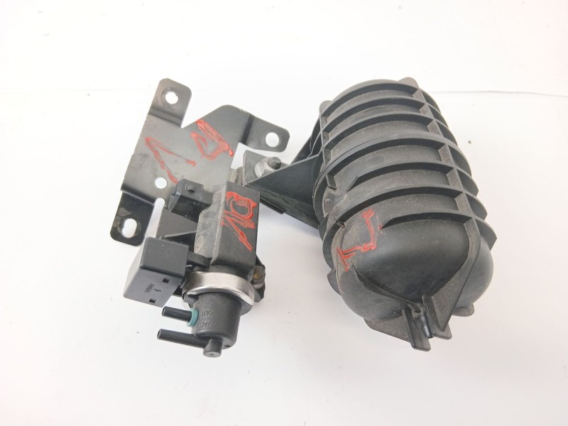 Recambio de valvula vacio turbo para bmw 3 compact (e46) 320 td referencia OEM IAM 11652247620  