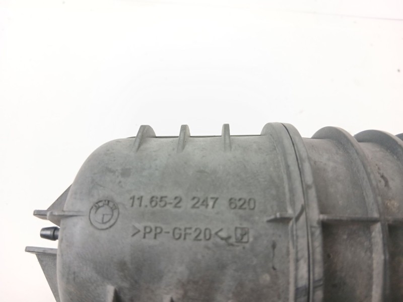 Recambio de valvula vacio turbo para bmw 3 compact (e46) 320 td referencia OEM IAM 11652247620  