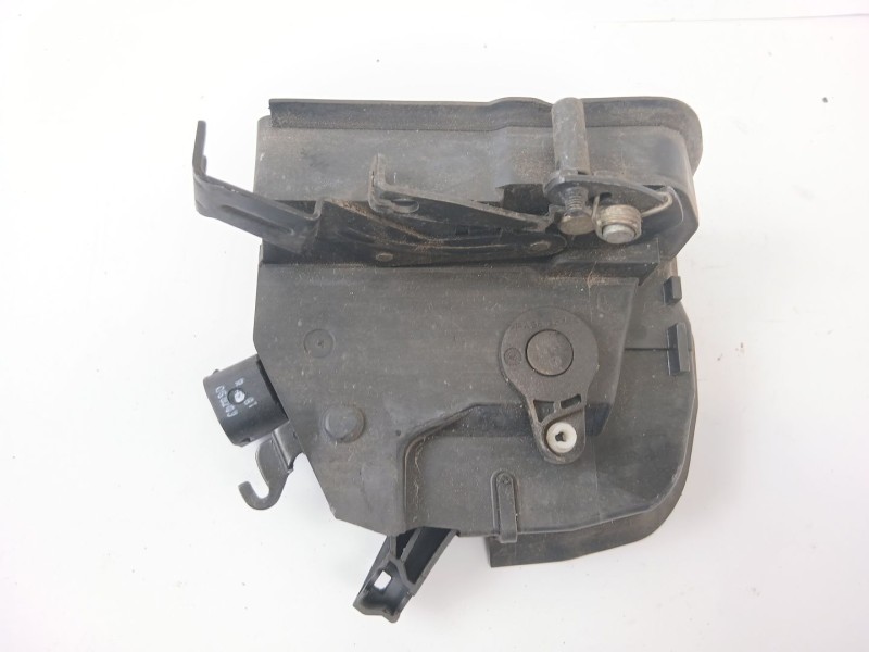 Recambio de cerradura puerta delantera derecha para bmw 3 compact (e46) 320 td referencia OEM IAM   