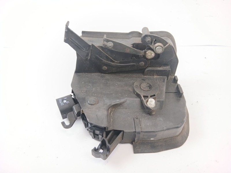 Recambio de cerradura puerta delantera derecha para bmw 3 compact (e46) 320 td referencia OEM IAM   