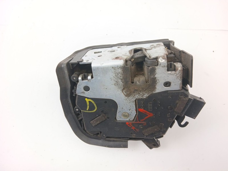 Recambio de cerradura puerta delantera derecha para bmw 3 compact (e46) 320 td referencia OEM IAM   