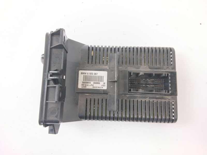 Recambio de mando luces para bmw 3 compact (e46) 320 td referencia OEM IAM 6925087  