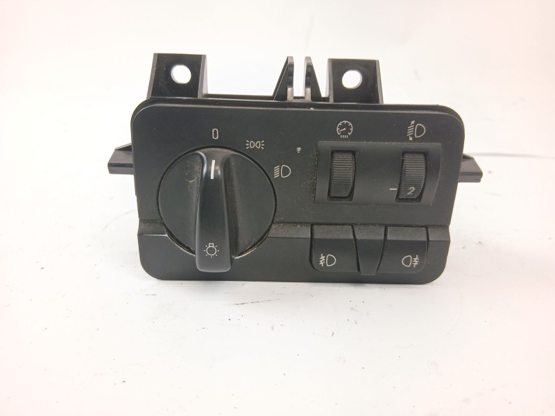 Recambio de mando luces para bmw 3 compact (e46) 320 td referencia OEM IAM 6925087  
