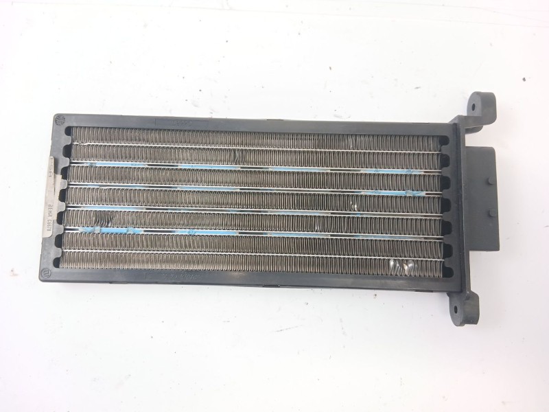 Recambio de resistencia calefaccion para peugeot 307 (3a/c) 1.6 hdi 110 referencia OEM IAM C6678  