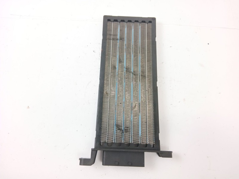 Recambio de resistencia calefaccion para peugeot 307 (3a/c) 1.6 hdi 110 referencia OEM IAM C6678  