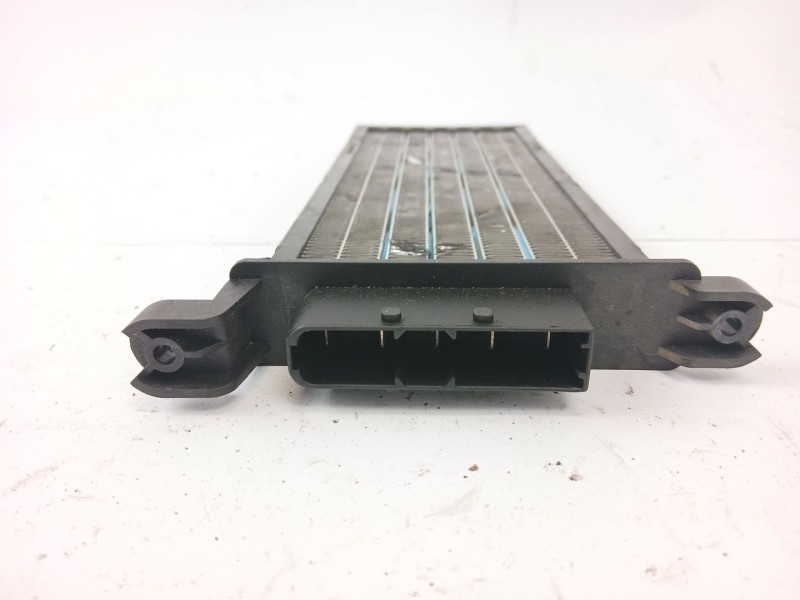 Recambio de resistencia calefaccion para peugeot 307 (3a/c) 1.6 hdi 110 referencia OEM IAM C6678  
