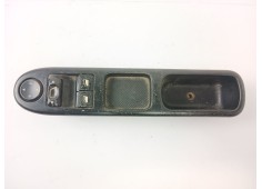 Recambio de mando elevalunas delantero izquierdo para peugeot 307 (3a/c) 1.6 hdi 110 referencia OEM IAM 96351622XT  