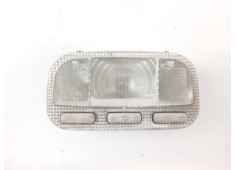 Recambio de luz interior para peugeot 307 (3a/c) 1.6 hdi 110 referencia OEM IAM   