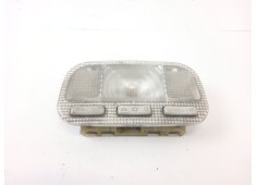 Recambio de luz interior para peugeot 307 (3a/c) 1.6 hdi 110 referencia OEM IAM    2