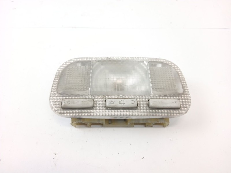 Recambio de luz interior para peugeot 307 (3a/c) 1.6 hdi 110 referencia OEM IAM   