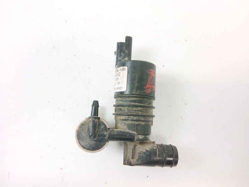 Recambio de bomba limpia para peugeot 307 (3a/c) 1.6 hdi 110 referencia OEM IAM   