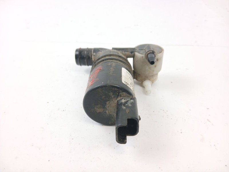 Recambio de bomba limpia para peugeot 307 (3a/c) 1.6 hdi 110 referencia OEM IAM   