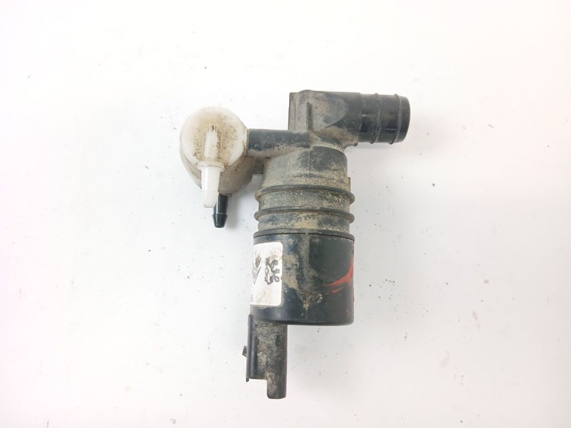 Recambio de bomba limpia para peugeot 307 (3a/c) 1.6 hdi 110 referencia OEM IAM   