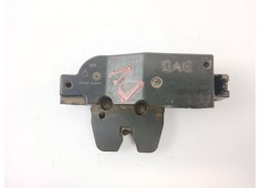 Recambio de cerradura maletero / porton para peugeot 307 (3a/c) 1.6 hdi 110 referencia OEM IAM 9652301980  