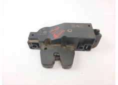 Recambio de cerradura maletero / porton para peugeot 307 (3a/c) 1.6 hdi 110 referencia OEM IAM 9652301980   2