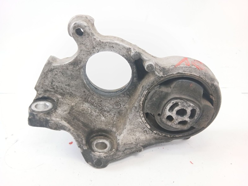Recambio de soporte motor para peugeot 307 (3a/c) 1.6 hdi 110 referencia OEM IAM   