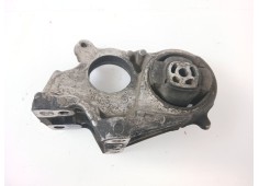 Recambio de soporte motor para peugeot 307 (3a/c) 1.6 hdi 110 referencia OEM IAM    2