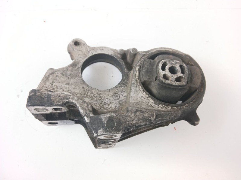 Recambio de soporte motor para peugeot 307 (3a/c) 1.6 hdi 110 referencia OEM IAM   