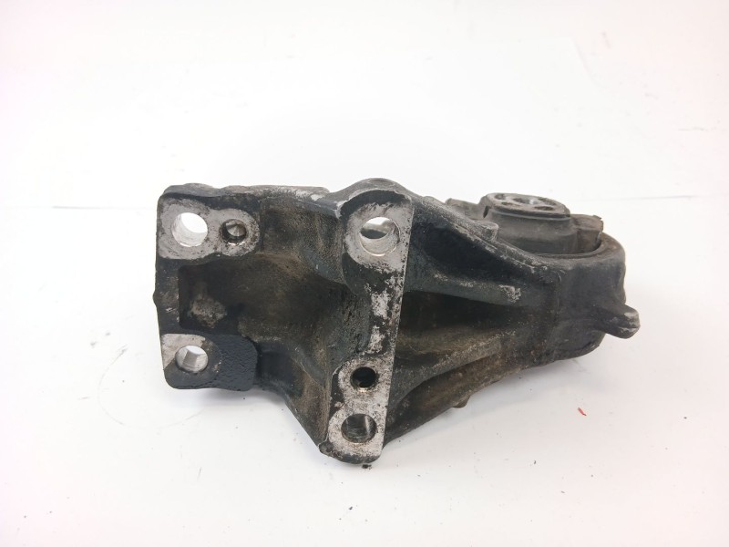 Recambio de soporte motor para peugeot 307 (3a/c) 1.6 hdi 110 referencia OEM IAM   