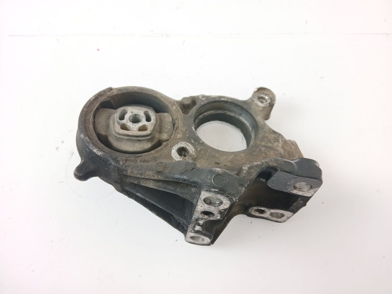 Recambio de soporte motor para peugeot 307 (3a/c) 1.6 hdi 110 referencia OEM IAM   