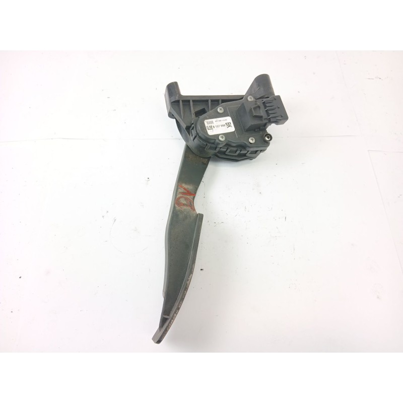 Recambio de pedal acelerador para opel astra g hatchback (t98) 1.7 dti 16v (f08, f48) referencia OEM IAM 9157998  