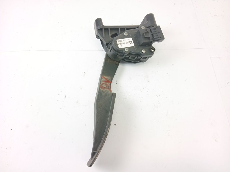 Recambio de pedal acelerador para opel astra g hatchback (t98) 1.7 dti 16v (f08, f48) referencia OEM IAM 9157998  