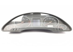Recambio de cuadro instrumentos para audi a4 avant (8e) 1.9 tdi referencia OEM IAM 1036901830  