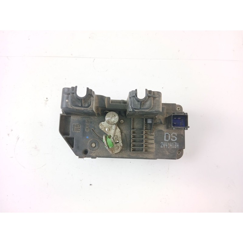 Recambio de cerradura puerta trasera izquierda para opel astra g hatchback (t98) 1.7 dti 16v (f08, f48) referencia OEM IAM   