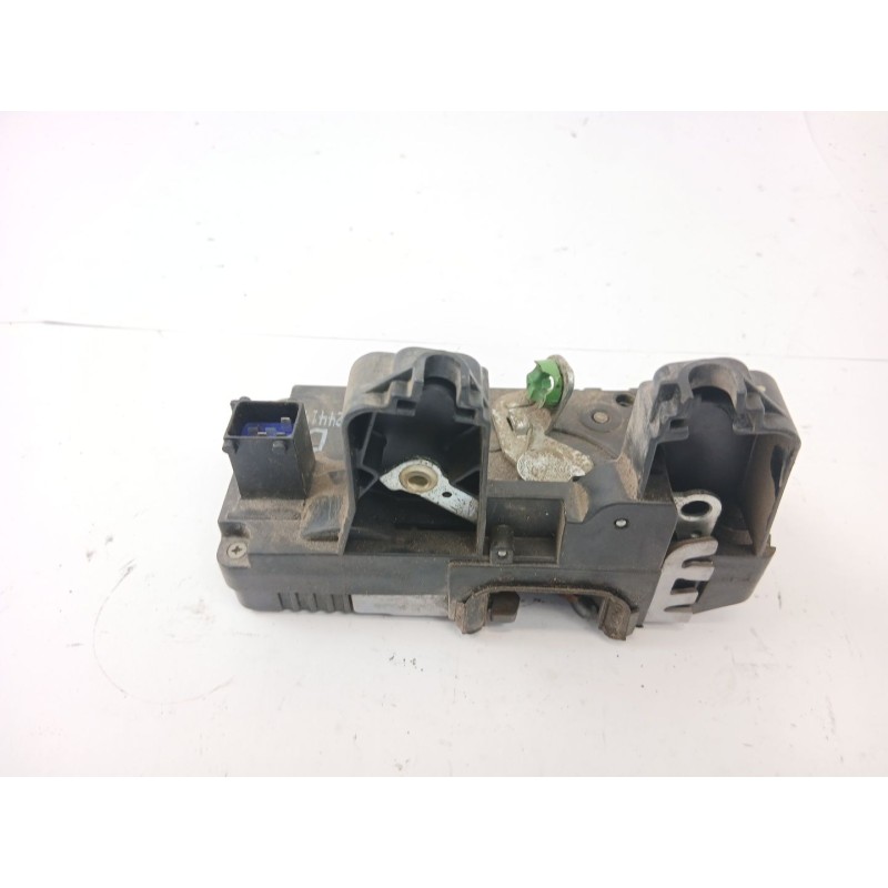 Recambio de cerradura puerta trasera izquierda para opel astra g hatchback (t98) 1.7 dti 16v (f08, f48) referencia OEM IAM   
