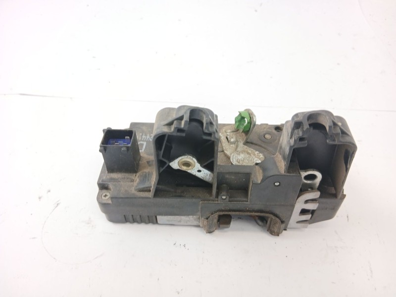 Recambio de cerradura puerta trasera izquierda para opel astra g hatchback (t98) 1.7 dti 16v (f08, f48) referencia OEM IAM   