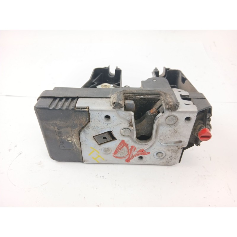 Recambio de cerradura puerta trasera izquierda para opel astra g hatchback (t98) 1.7 dti 16v (f08, f48) referencia OEM IAM   