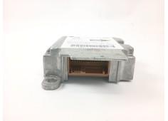 Recambio de centralita airbag para opel astra g hatchback (t98) 1.7 dti 16v (f08, f48) referencia OEM IAM 09229302  